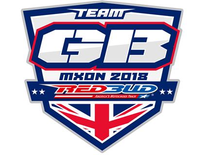 Searle, Watson and Anstie Confirmed as the Team GB Selection for Motocross of Nations