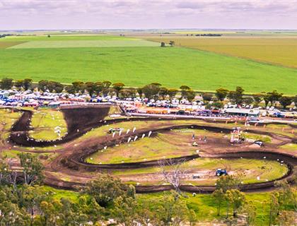 Team GB riders announced for the 2018 Junior World Motocross Championships in Australia