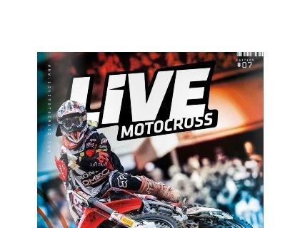 Live Motocross – Issue 7 Out Now