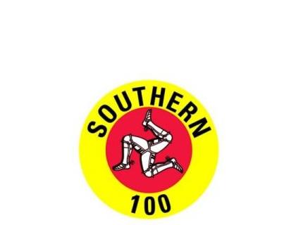Isle of Man Steam Packet Company Southern ‘100’ Road Races