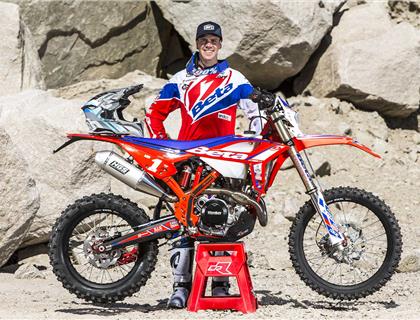 GH M/cs & G+B Finch Muntjac Enduro – Sunday 21st Nov 21