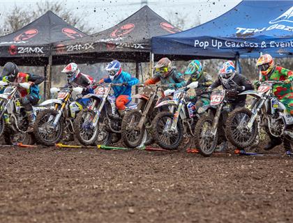 Judd British Premier Cup Heads to Little Silver for Round Two