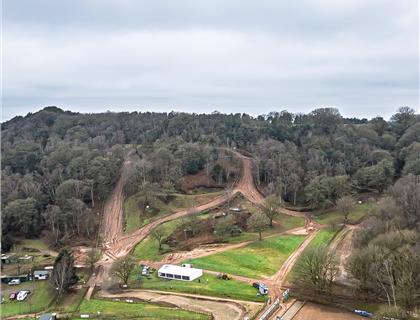 Hawkstone International - Event Cancellation Statement
