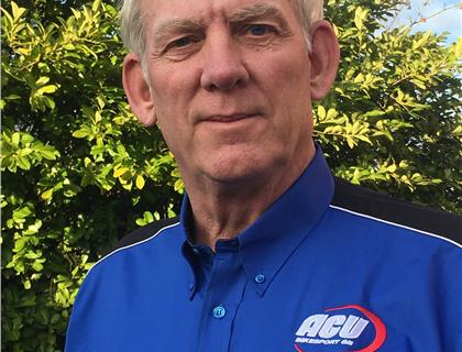 ACU Announcement: Roy Humphrey