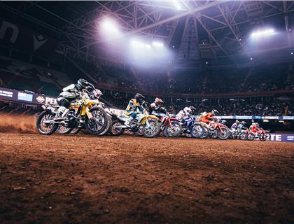 World Supercross superstars set for Villa Park and British GP as 2023 championship gets underway