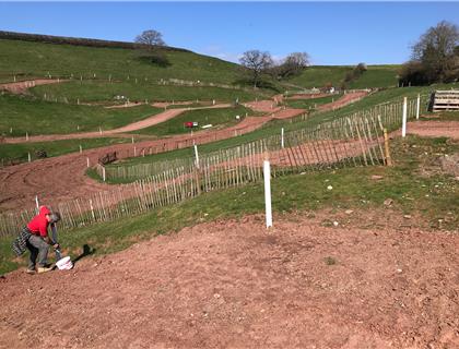 South West Masters Motocross Returns