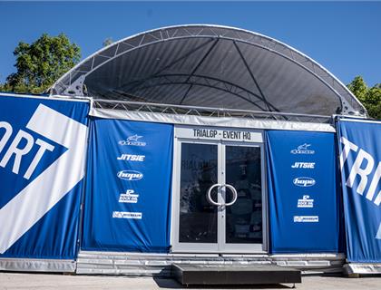 TRIALGP Great Britain Is Go - As ACU Takes Over Blue-Ribbon Event