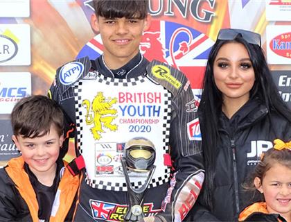 Palin Wins at Scunthorpe