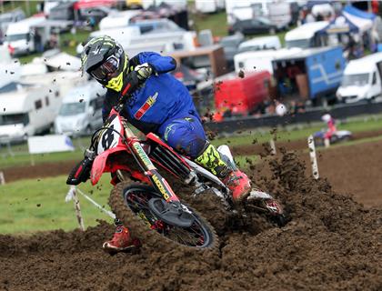 Champions Crowned at Historic Farleigh Castle