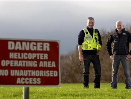 TT Races Return with New Safety Management System Designed to Drive Safety Performance