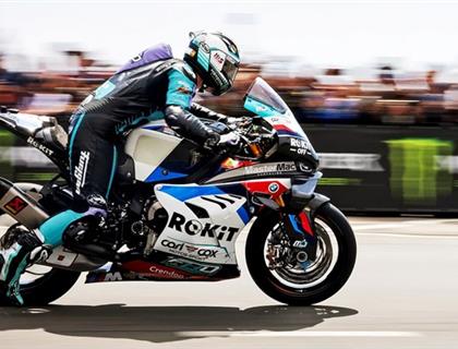 TT 2027 DATES ANNOUNCED AHEAD OF THIS YEAR’S ISLE OF MAN TT RACES