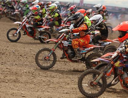 2025 ACU MXGB British Junior Auto Finals