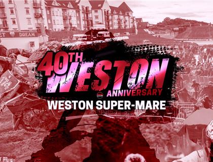 ACU head to the 40th Weston Beach Race
