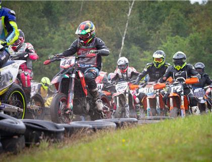 ACU British Supermoto Championship is all Set to Get Round One Underway