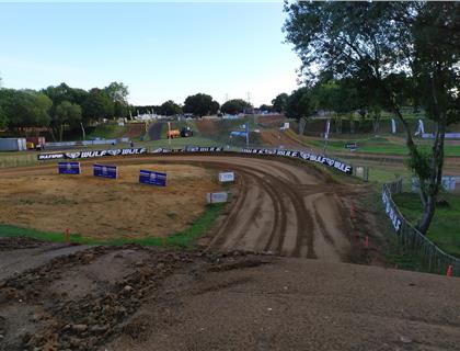 Revo MXGB 2021 Organiser of the Year Awards Announced