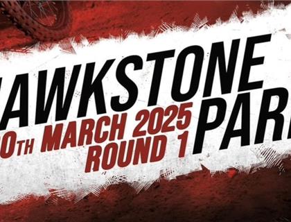 Hawkstone Park MXGB Tickets On Sale