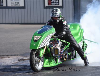 Green Light ACU Championship Round 5