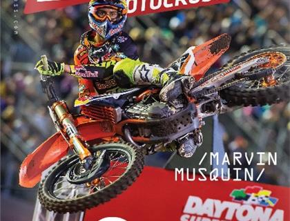 Live Motocross – Issue 4 Out Now