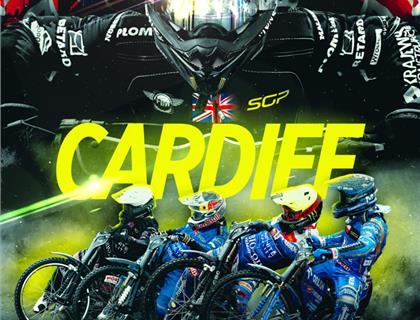 Cardiff 2024 Date Confirmed – Sign Up Now for Early Ticket Access