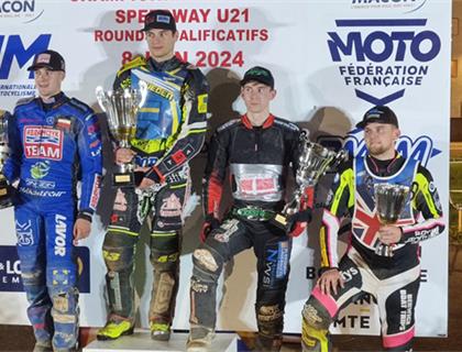 Flint Through to SGP2