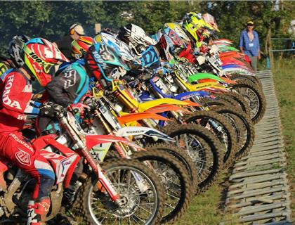 GH Motorcycles Evening Motocross on 4th July – Entries Open