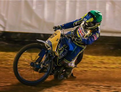 FIM Long Track World Championship Challenge all set for Sunday at Mühldorf
