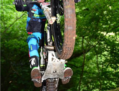 The Anthony Rew British Trials Championship Report