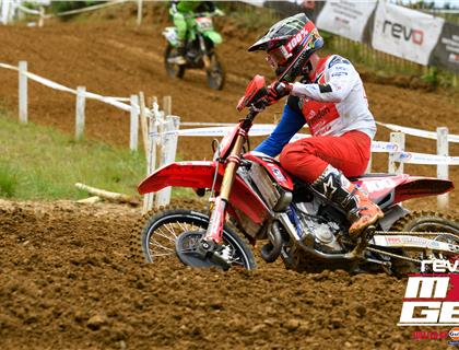 Foxhill MX Park to host the next round of the Revo MXGB ACU Championship