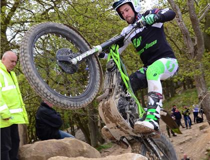 2016 RT Keedwell ACU British Solo Trials Championship Preview