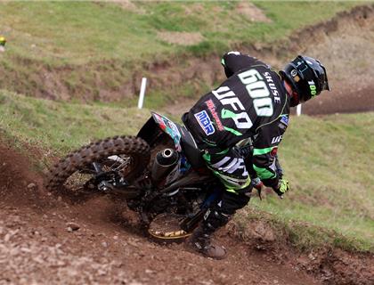 SKUSE OUT TO INCREASE CHAMPIONSHIP LEAD AT LITTLE SILVER