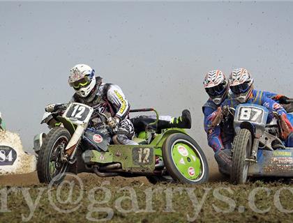 British Clubman’s Provides a Classic