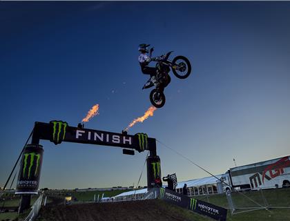 Renaux and Längenfelder Rule the Qualifying Races in Great Britain