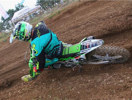 Carter Out to Defend Title at Opening Round at Little Silver