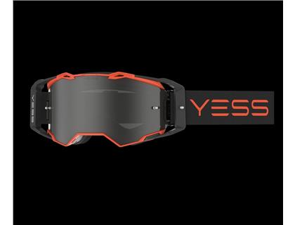 Yess Brand Becomes Official Partner of MXGB 2025