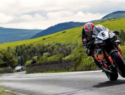 AMAZON MGM STUDIOS FILM ‘ISLE OF MAN’ TO BEGIN FILMING AT TT 2026