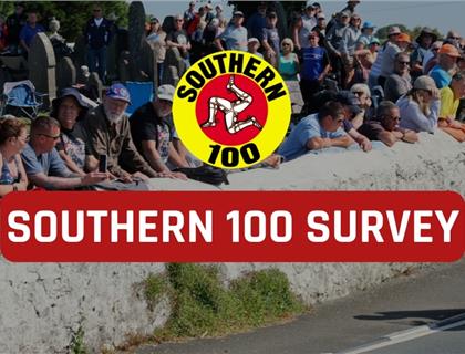 Help shape the future of the Friendly Races