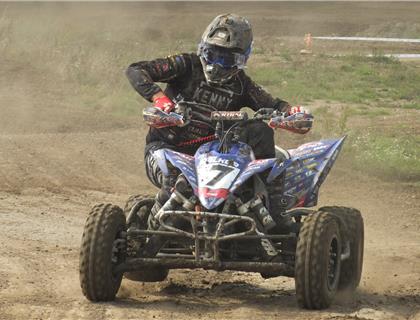 Grittenham – NORA MX Championship