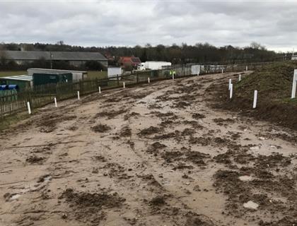 2018 Maxxis ACU British Motocross Championship Opening Round Cancelled