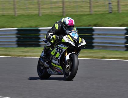 Bemsee’s back as racing returns