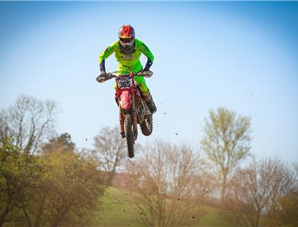 Nunn Strikes Despite Start Struggles!