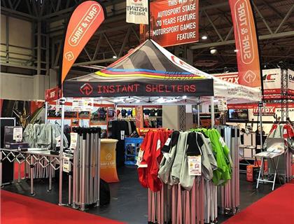 Surf & Turf renew partnership with MXGB series