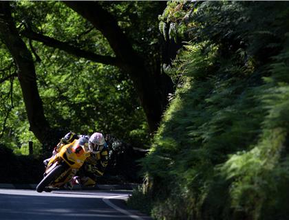 New Manx Grand Prix Website