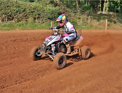 Nora-Mx and British QX 2020 Champions Crowned