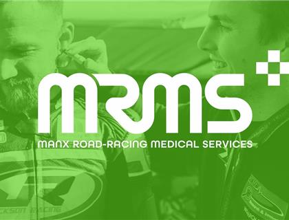 MRMS to Launch Expanded Rider Performance Study at TT 2025