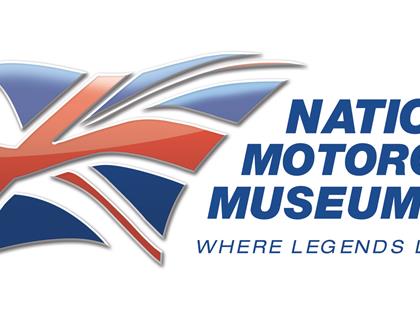 National Motorcycle Museum “Live” Open Day-Sat 05/11/16
