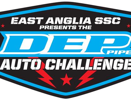 DEP Auto Challenge