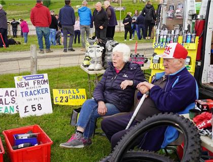 Pete Edmondson - RIP