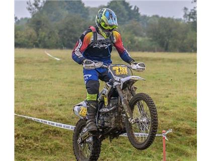 The big 60! 2024 Lincolnshire Enduro Championship Round 6