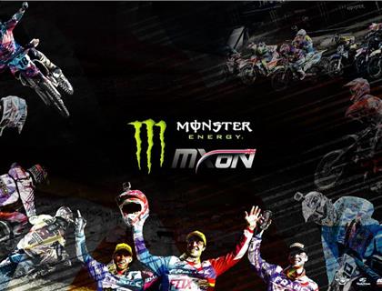 2017 MXoN Early-Bird Tickets on Sale now!