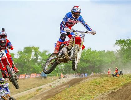 Otto Off Road return to VMXdN